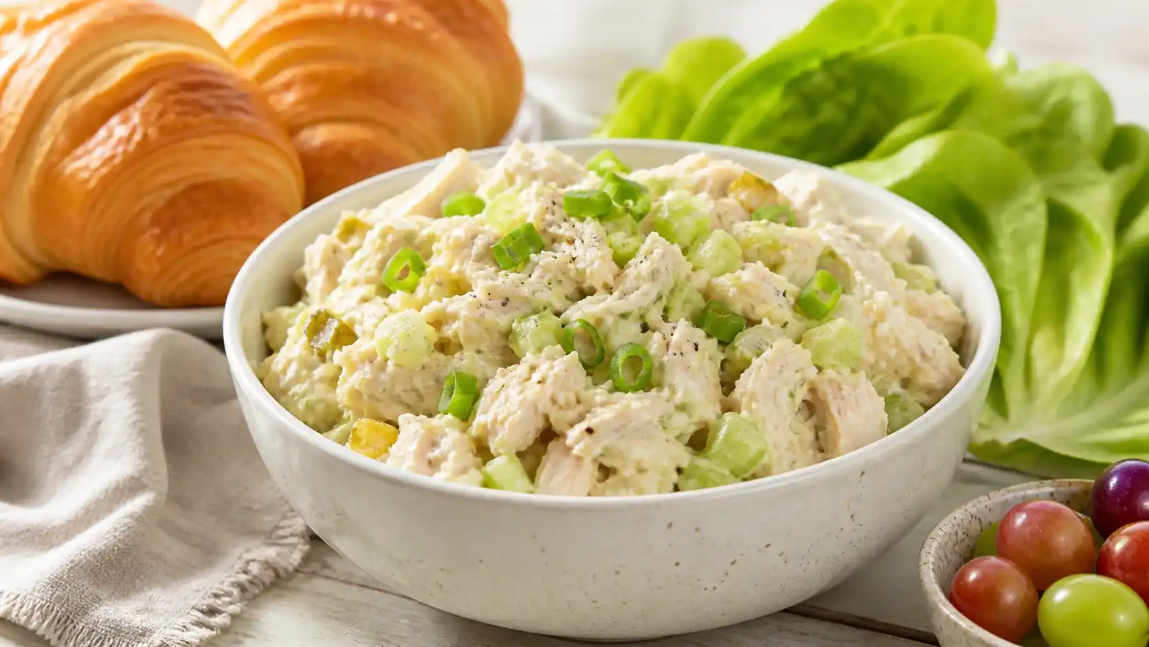 Chicken Salad Chick Recipe Copycat for Creamy Lunches